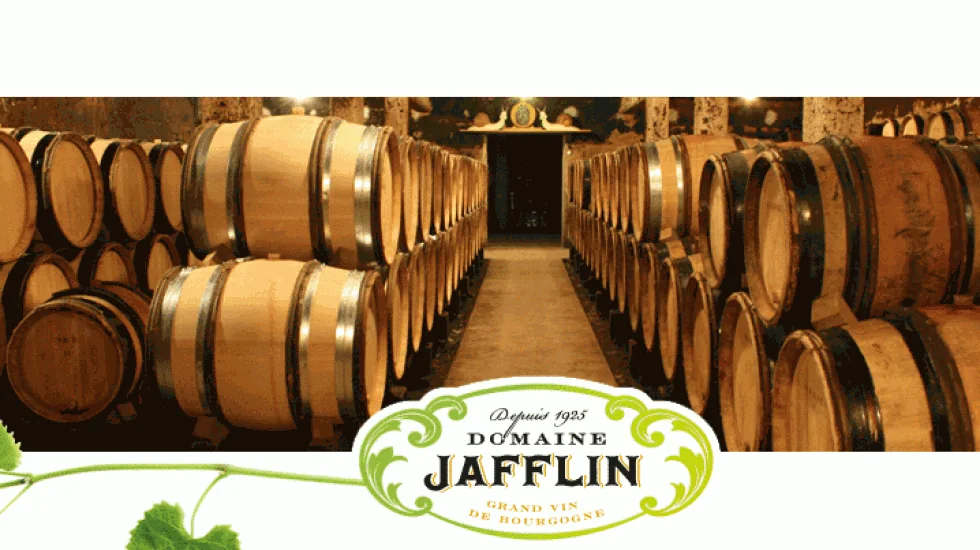 Domaine Jafflin