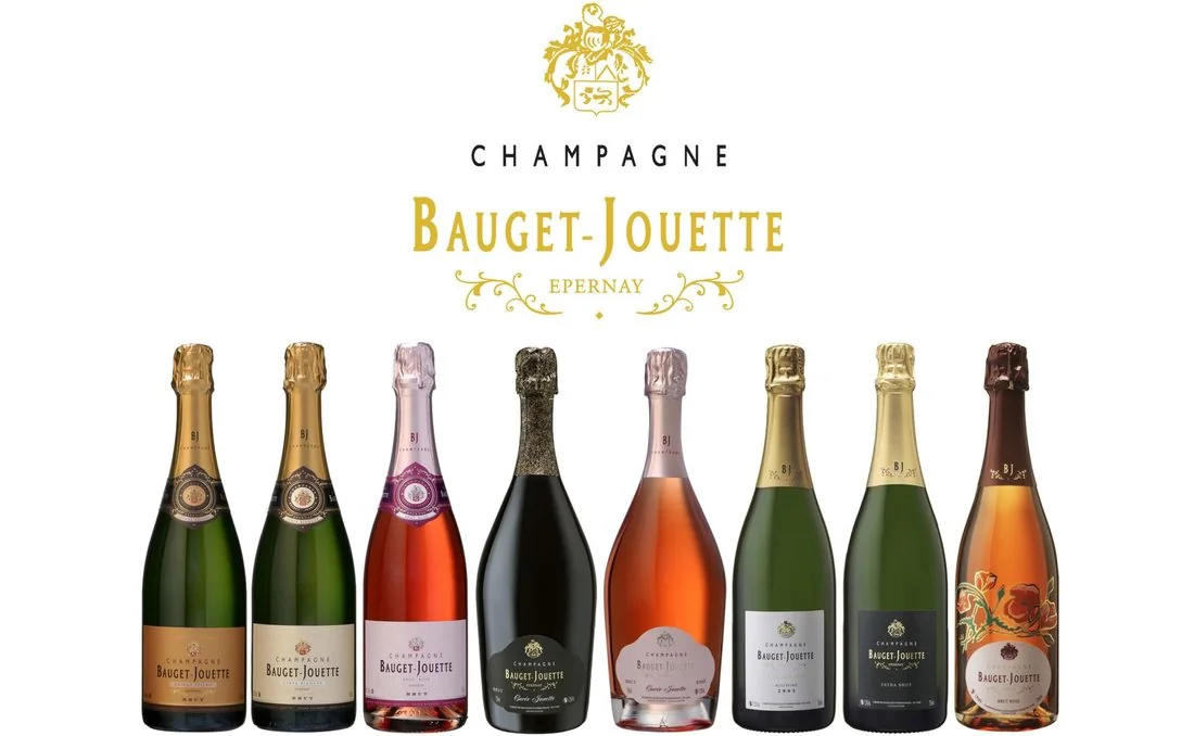 Champagne Bauget-Jouette