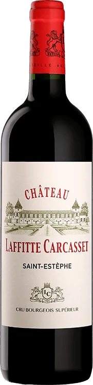 Château Laffitte Carcasset