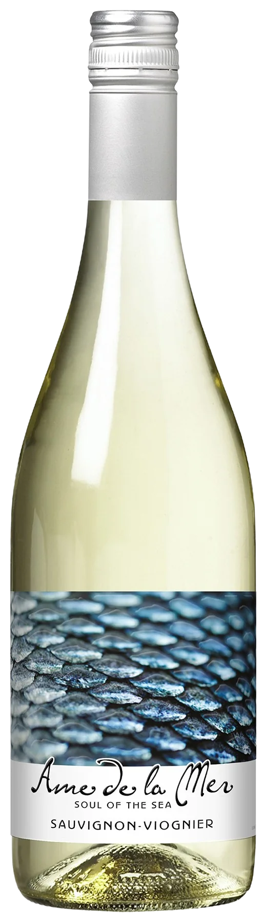 Âme De La Mer