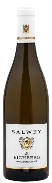 Weingut Salwey Eichberg Grauburgunder GG