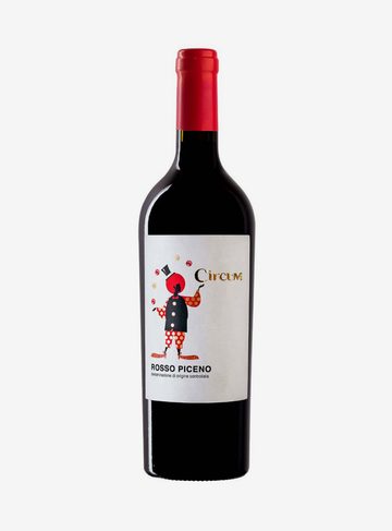 Circum Rosso Piceno