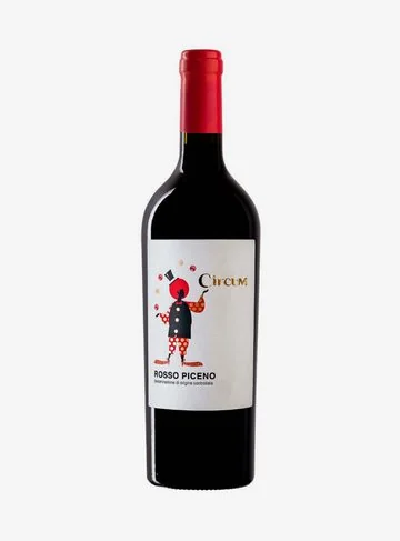 Circum Rosso Piceno