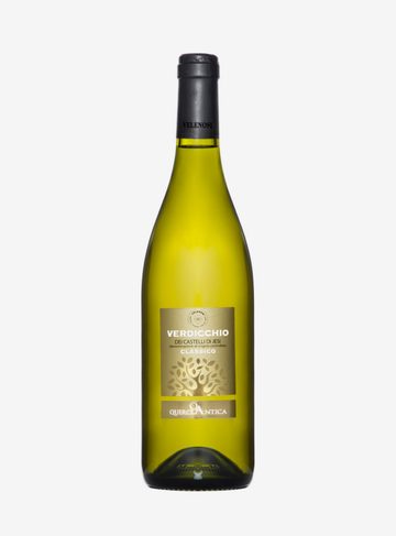 Velenosi Verdicchio dei Castelli di Jesi