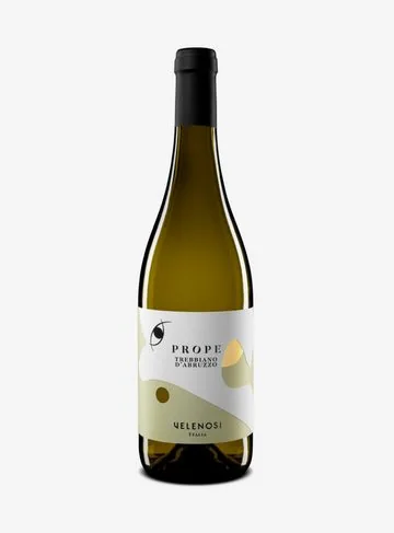 Prope Trebbiano d'Abruzzo