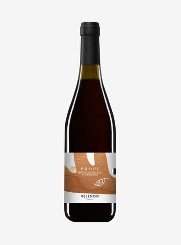 Prope Montepulciano d'Abruzzo