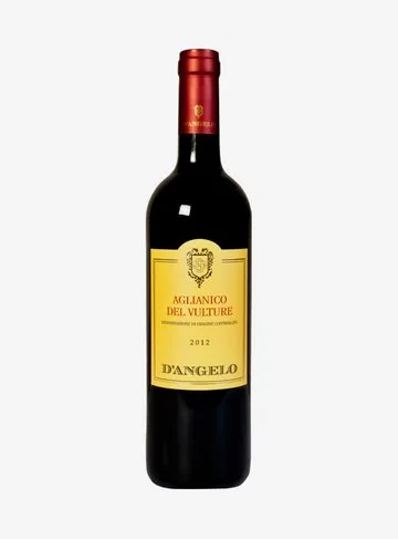 Aglianico del Vulture