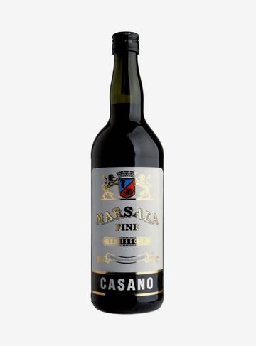 Casano Marsala Sweet