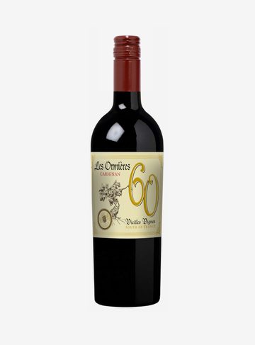 Les Ormieres 60 V.V.