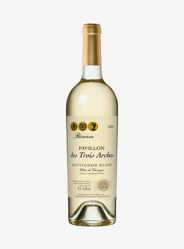 Pavillon des Trois Arches Sauvignon Blanc