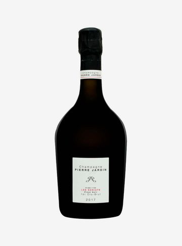 Pierre Jardin Les Noriats Brut