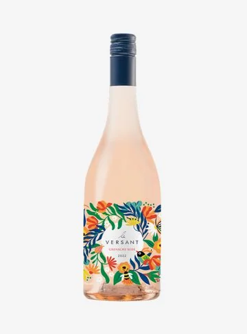 Le Versant Grenache Rosé Limited