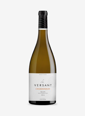 Le Versant Chardonnay