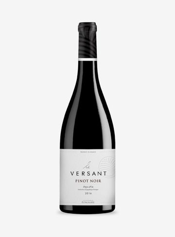 Le Versant Pinot Noir