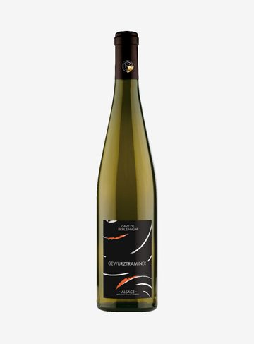 Cave de Beblenheim Gewurztraminer