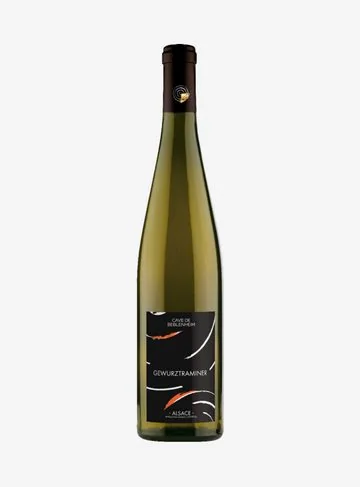Cave de Beblenheim Gewurztraminer