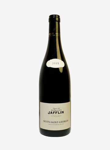 Domaine Jafflin Nuits-Saint-Georges