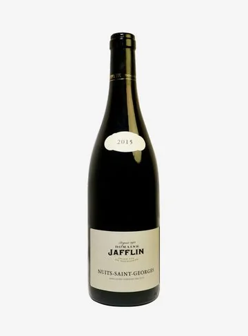 Domaine Jafflin Nuits-Saint-Georges