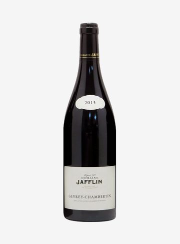 Domaine Jafflin Gevrey-Chambertin