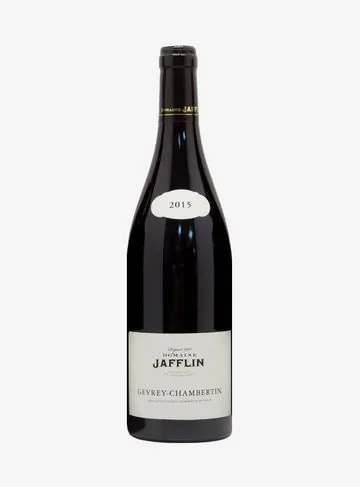Domaine Jafflin Gevrey-Chambertin