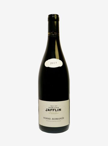 Domaine Jafflin Vosne-Romanée