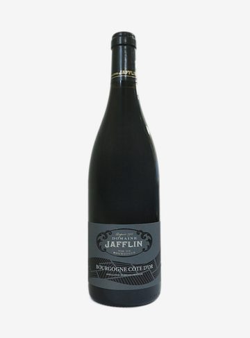 Domaine Jafflin Bourgogne Côte d'Or