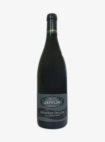 Domaine Jafflin Bourgogne Côte d'Or