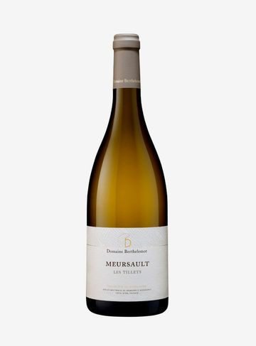 Meursault Les Tillets