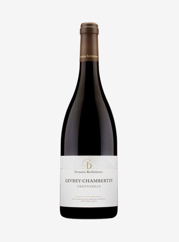 Gevrey-Chambertin Craite Paille
