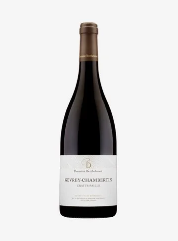 Domaine Berthelemot Gevrey-Chambertin