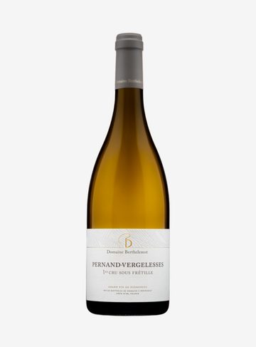 Pernand-Vergelesses 1er Cru Sous Frétille