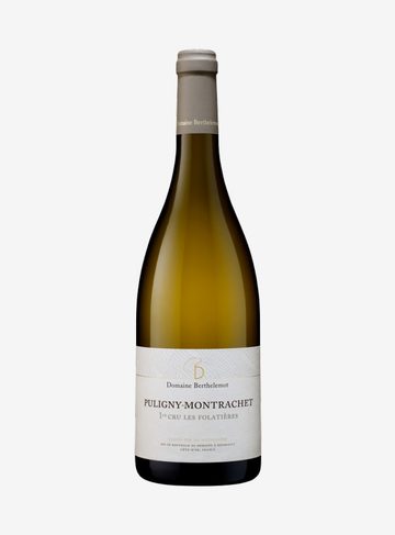 Puligny-Montrachet 1er Cru Les Folatières