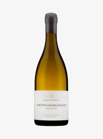 Domaine Berthelemot Corton-Charlemagne Grand Cru