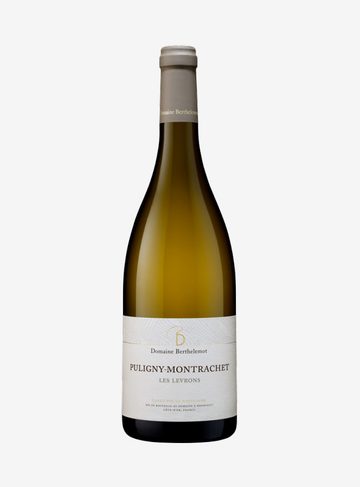 Puligny-Montrachet Les Levrons