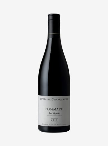 Pommard Les Vignots