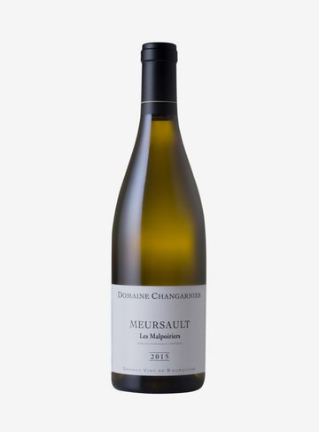 Meursault Les Malpoiriers