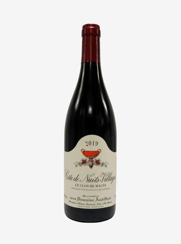 Côte de Nuits-Villages Le Clos De Magny