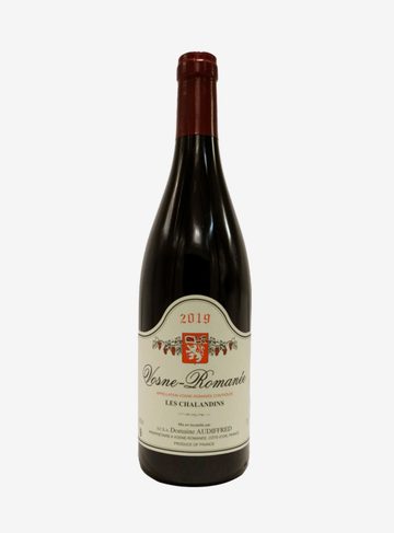 Vosne-Romanée Les Chalandins