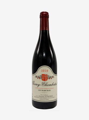 Gevrey-Chambertin Les Marchais