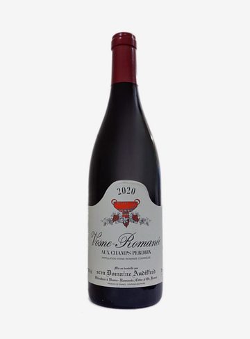 Vosne-Romanée Aux Champs Perdrix