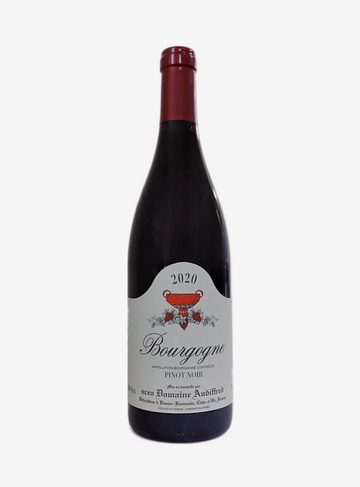 Bourgogne Pinot Noir