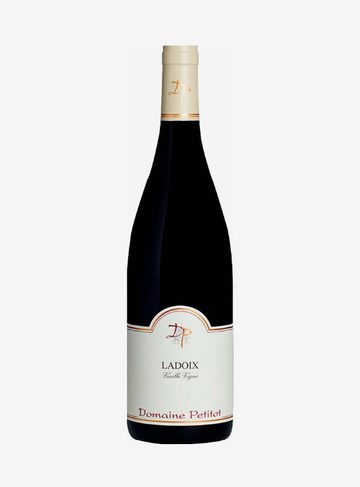 Ladoix Vieilles Vignes