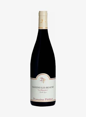 Domaine Petitot Savigny-lès-Beaune Les Pimentiers