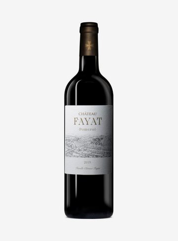 Château Fayat