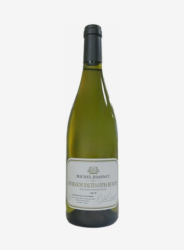 Bourgogne Hautes-Côtes de Nuits Blanc