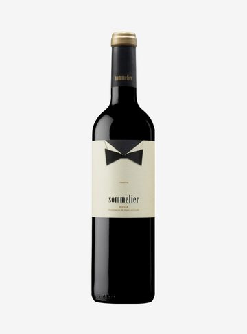 Sommelier Reserva