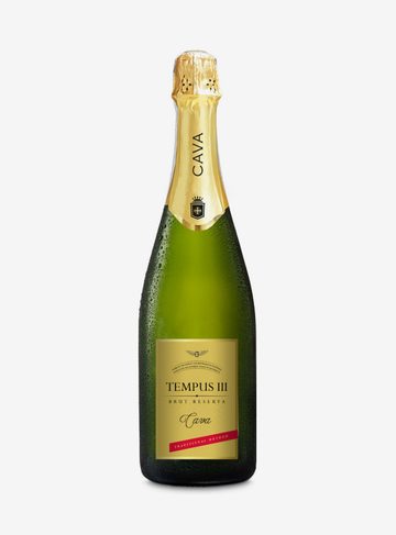 Tempus CAVA Brut Reserva