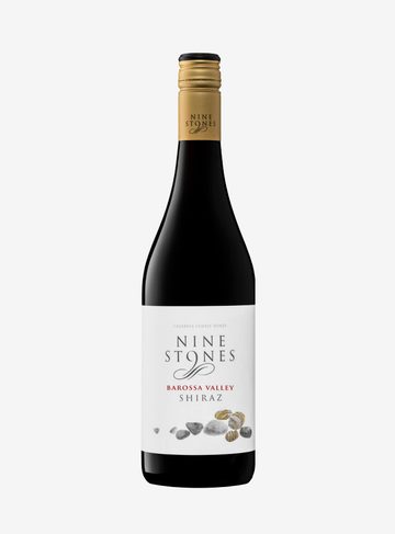 Nine Stones Shiraz