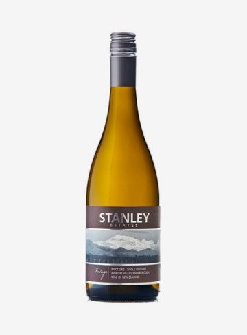 Stanley Estates Pinot Gris