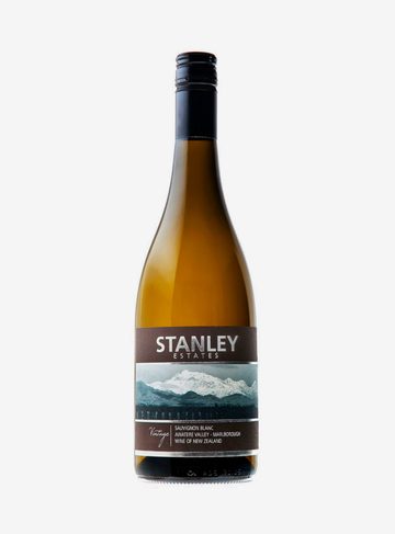 Stanley Estates Single Vineyard Sauvignon Blanc